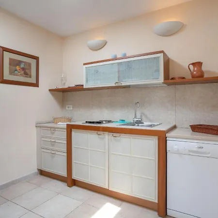 Holiday Asi Holiday home
