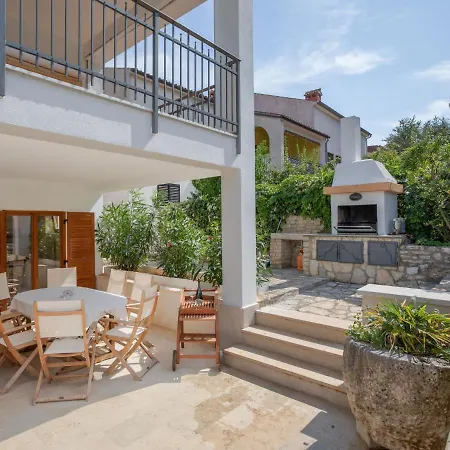 Holiday home Holiday Asi Vrsar
