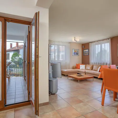 Holiday Asi Holiday home Vrsar