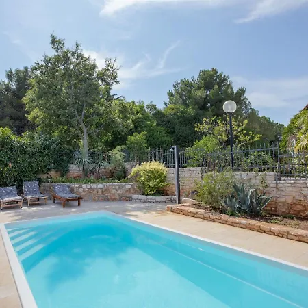 Holiday home Holiday Asi Vrsar